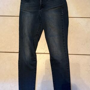 Women's Blue Jeans